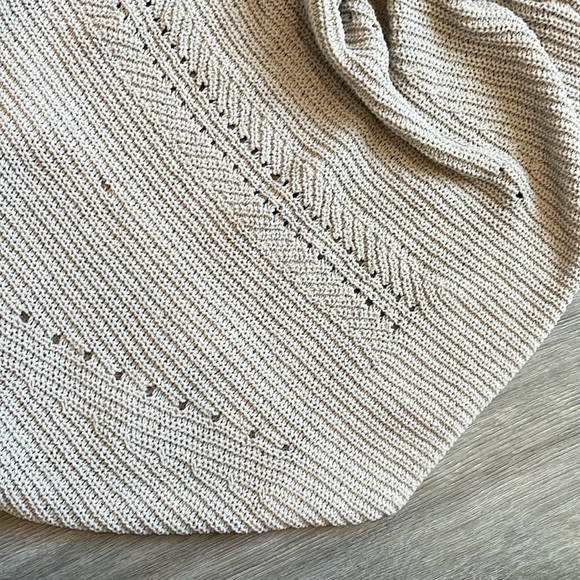 Member's Mark chenille cardigan - Picture 3 of 6